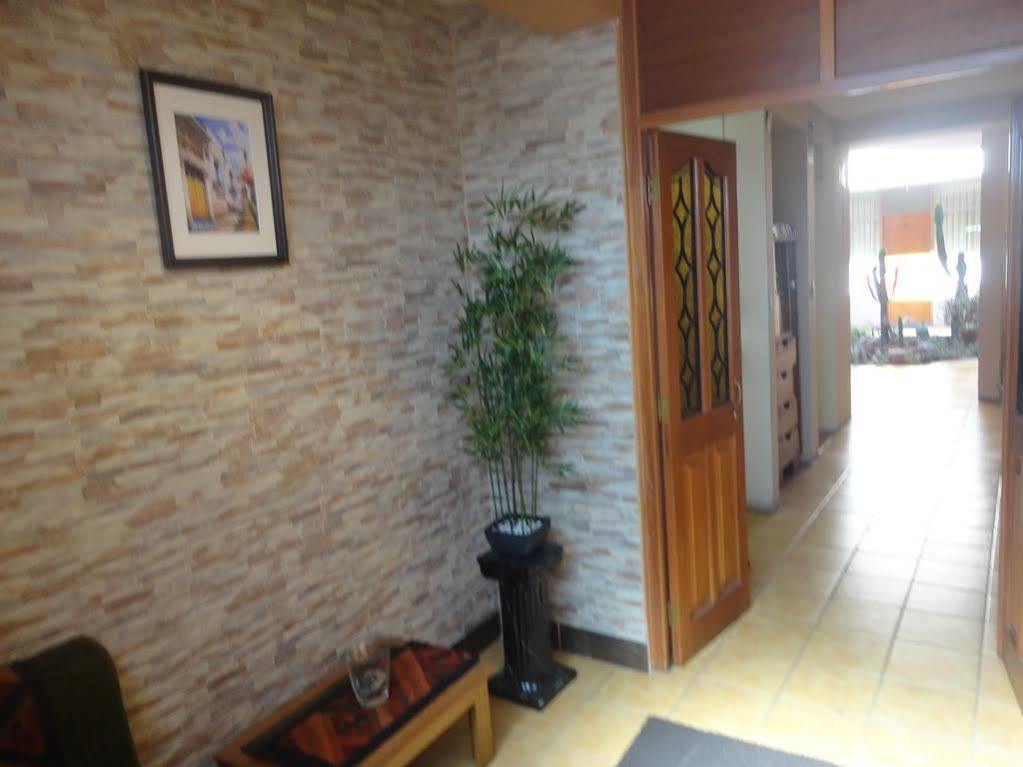 Hotel Mirasol Arequipa Exterior foto